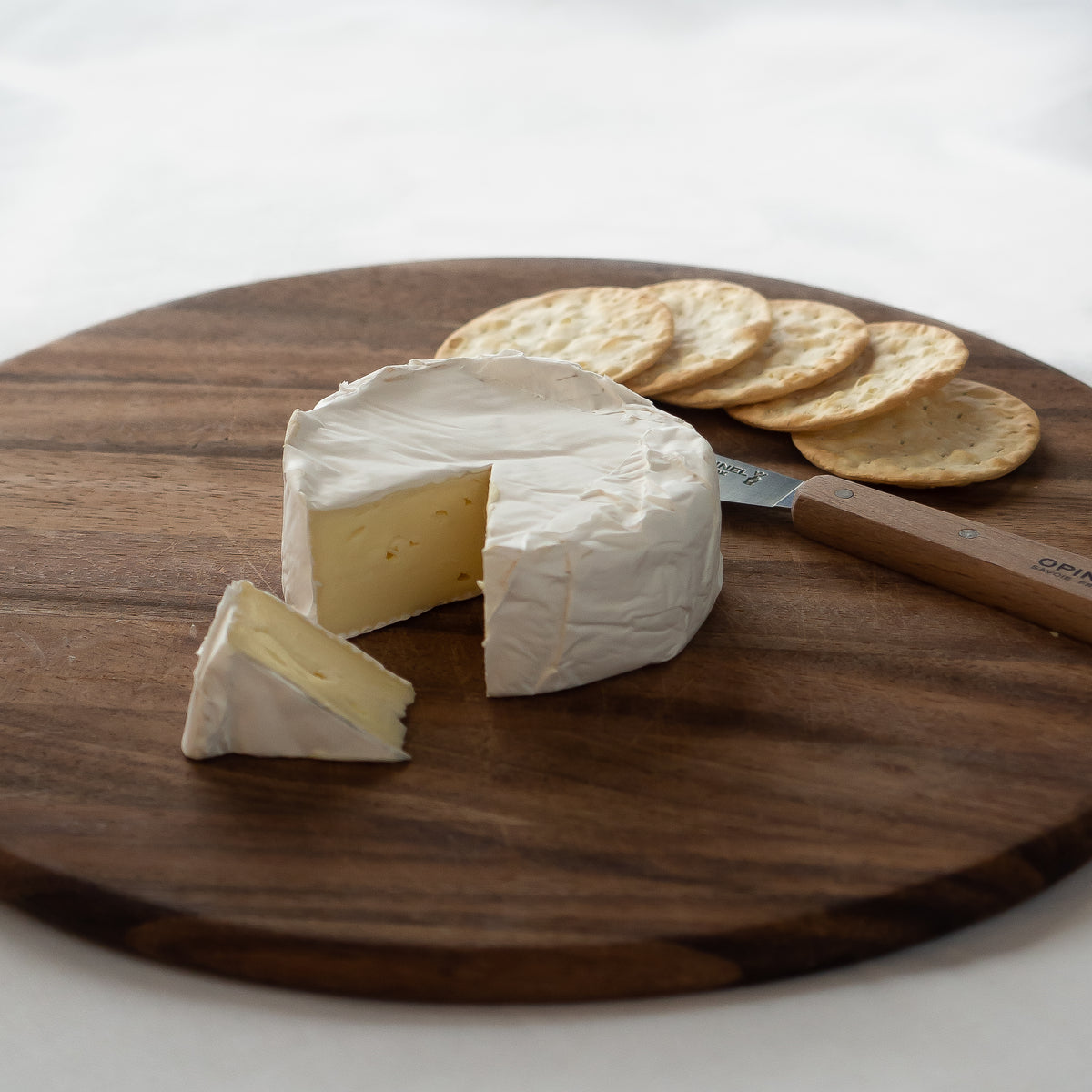 Camembert – Coal River Farm